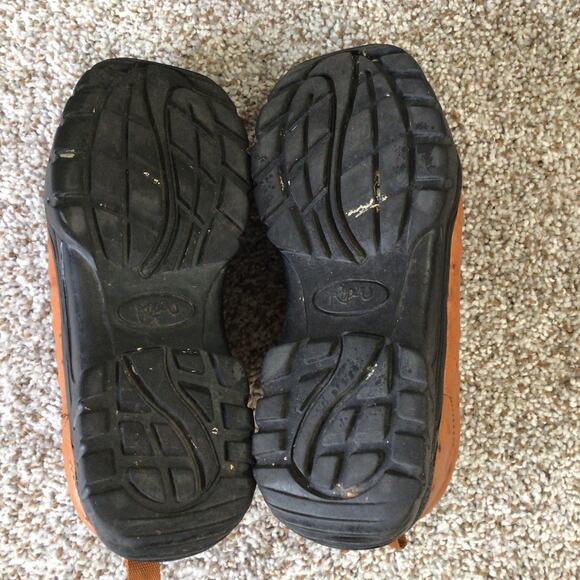 Roper Ostrich Print Clog womens shoes size 6.5 - Picture 12 of 12